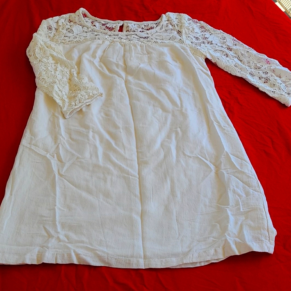 Women's dress